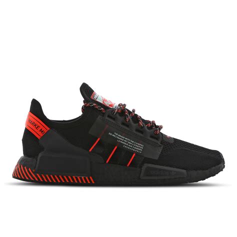 adidas nmd grundschule schwarz|Schule .